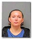 Offender Candise Dawn Martin