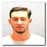 Offender Casey Thompson