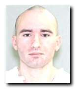 Offender Christopher Russel Moore