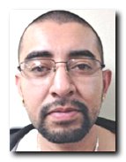 Offender David Rivera