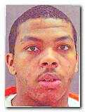 Offender Derrick Marquise Horne