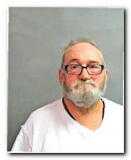 Offender Donald Ray Fitzwater