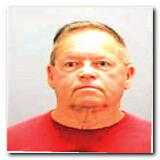 Offender Donald W Serrao