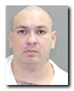 Offender Erik Portillo