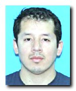 Offender Freddy San-juan