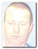 Offender Gary D Wilkinson