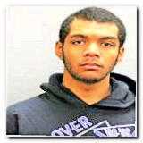Offender Jared A Johnson