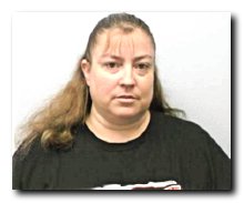 Offender Jennifer Lynn Jones