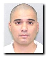 Offender Jesus David Villalobos