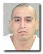 Offender Jesus Steve Rodriguez