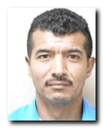 Offender Jorge Alberto Gonzalez