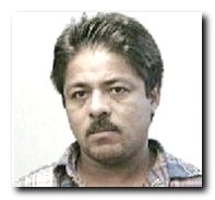 Offender Jose Amilcar Cruz