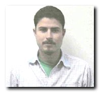 Offender Juan Jesus Barrieta