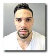 Offender Luis Antonio Moreno