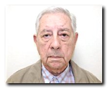 Offender Luis Antonio Viada