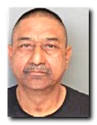 Offender Mark A Vasquez