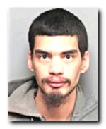 Offender Mark Cruz Suarez