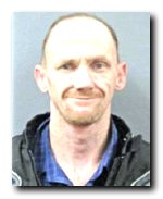 Offender Mark D Williford