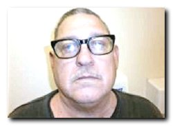 Offender Mark Duane Wallace