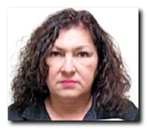 Offender Marlene Avila Barrios