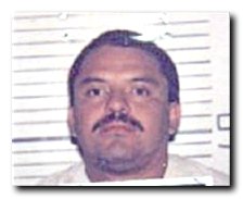 Offender Marlon Antonio Hernandez