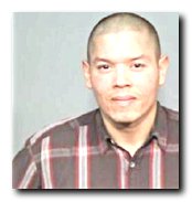 Offender Marlon Roberto Salinas