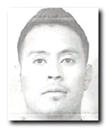 Offender Marlon Vladimir Avila