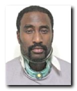 Offender Marquis Bernell Mitchell