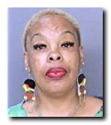 Offender Marquita Trenise Walker