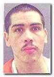 Offender Omar Molina Guzman