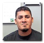 Offender Rudy Ray Salinas