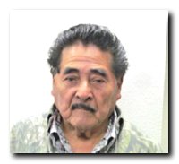 Offender Thomas C Valdez