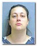 Offender Amber Nicole George