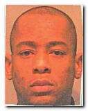 Offender Anthony Lamont Jones