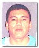 Offender Daniel Valleio Gutierrez