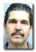 Offender David H Trevino