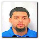 Offender David J Rivera