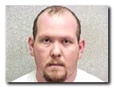 Offender David Leonardo Anness II