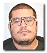 Offender Edward Alexandro Prado