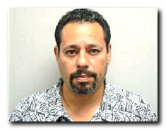 Offender Gary G Esquivel