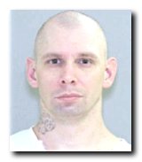 Offender James Andrew Becker