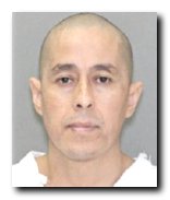 Offender Jeronimo Rodriguez Ramirez