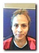 Offender Jessica Marie Coronado