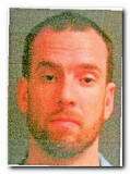 Offender John Michael Breedlove