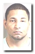 Offender Johnathon Douglas Gonzales