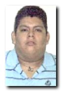 Offender Jose Guadalupe Arista