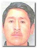 Offender Juan Manuel Lopez