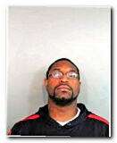 Offender Keith W Hairston