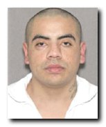 Offender Luis Perez