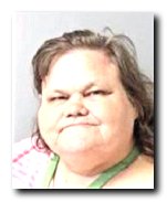 Offender Marsha Ellen Walls